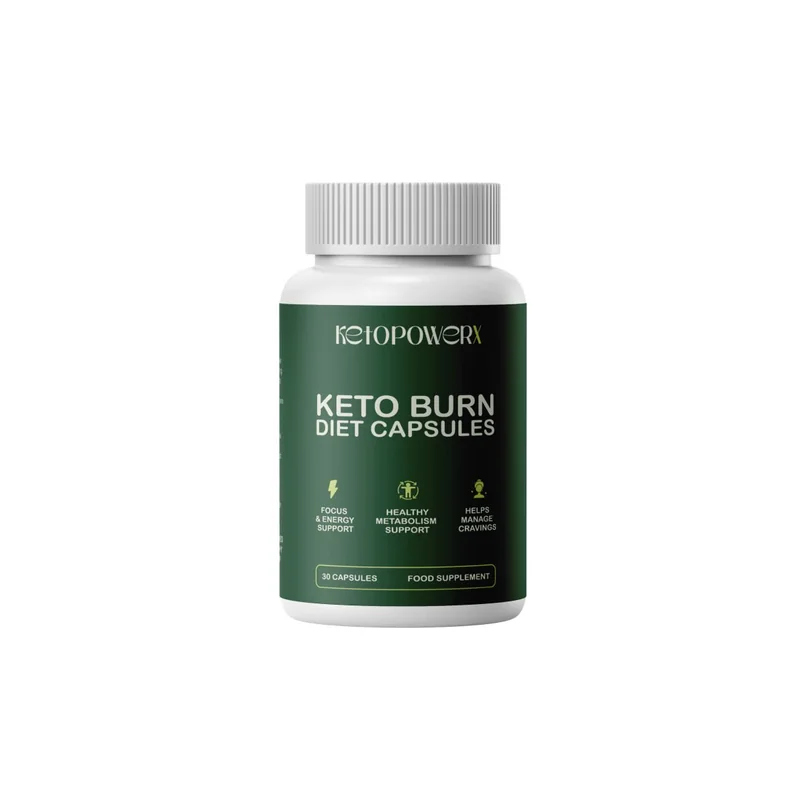 Keto Power