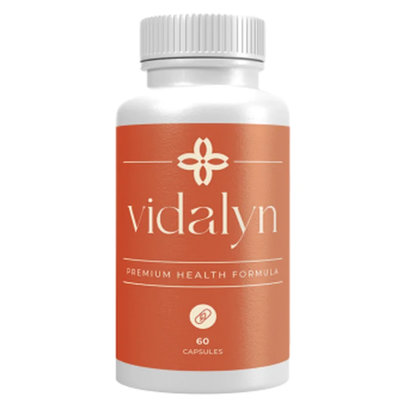 Vidalyn