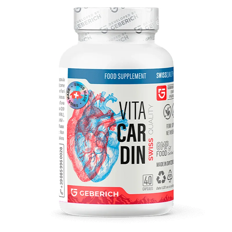 Vitacardin